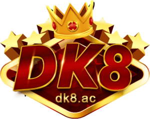 logo DK8