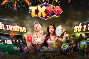 TX79 – Casino trực tuyến uy tín nhất Việt Nam hiện nay