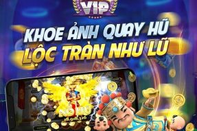 Genvip – Cổng game bài đổi thưởng uy tín hàng đầu Việt Nam