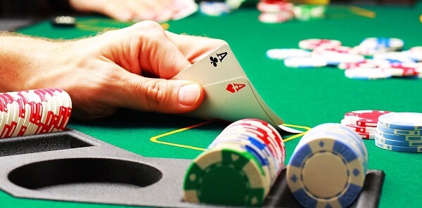 Tổng kết cách chơi Poker