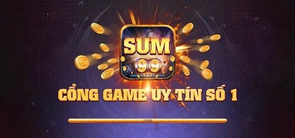 Đánh giá tổng quan về cổng game Sum99 