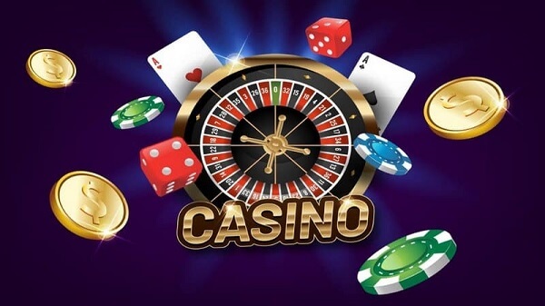 Casino Online gồm có những trò chơi gì hấp dẫn?