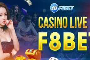 Trải Nghiệm Thăng Hoa Cùng Cổng Game Casino F8BET