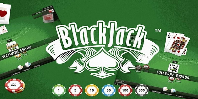 Cách chơi Blackjack cơ bản dành cho các tân thủ