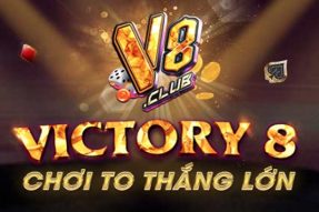 Game Bài V8 Club – Sân Chơi Giải Trí Đổi Thưởng Khủng