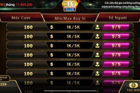 Cổng game đổi thưởng Hit Club uy tín hàng đầu Việt Nam 