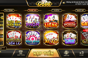 Luật chơi game bài đổi thưởng Sâm có mặt tại Go88 