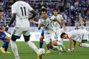 Cá cược bóng đá Hàn Quốc và chiến thuật đỉnh