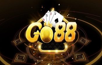 Go88 – Trải nghiệm cá cược hoàn toàn mới với nền tảng đa dạng