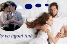 Mơ thấy vợ ngoại tình đánh con gì? Giải thích ý nghĩa giấc mơ